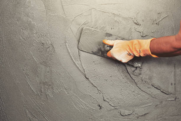 Best Driveway Concrete Repair  in Kingsburg, CA