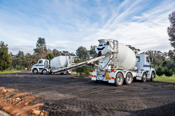 Best Concrete Driveway Repair Near Me  in Kingsburg, CA