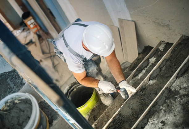 Best Concrete Foundation Repair  in Kingsburg, CA